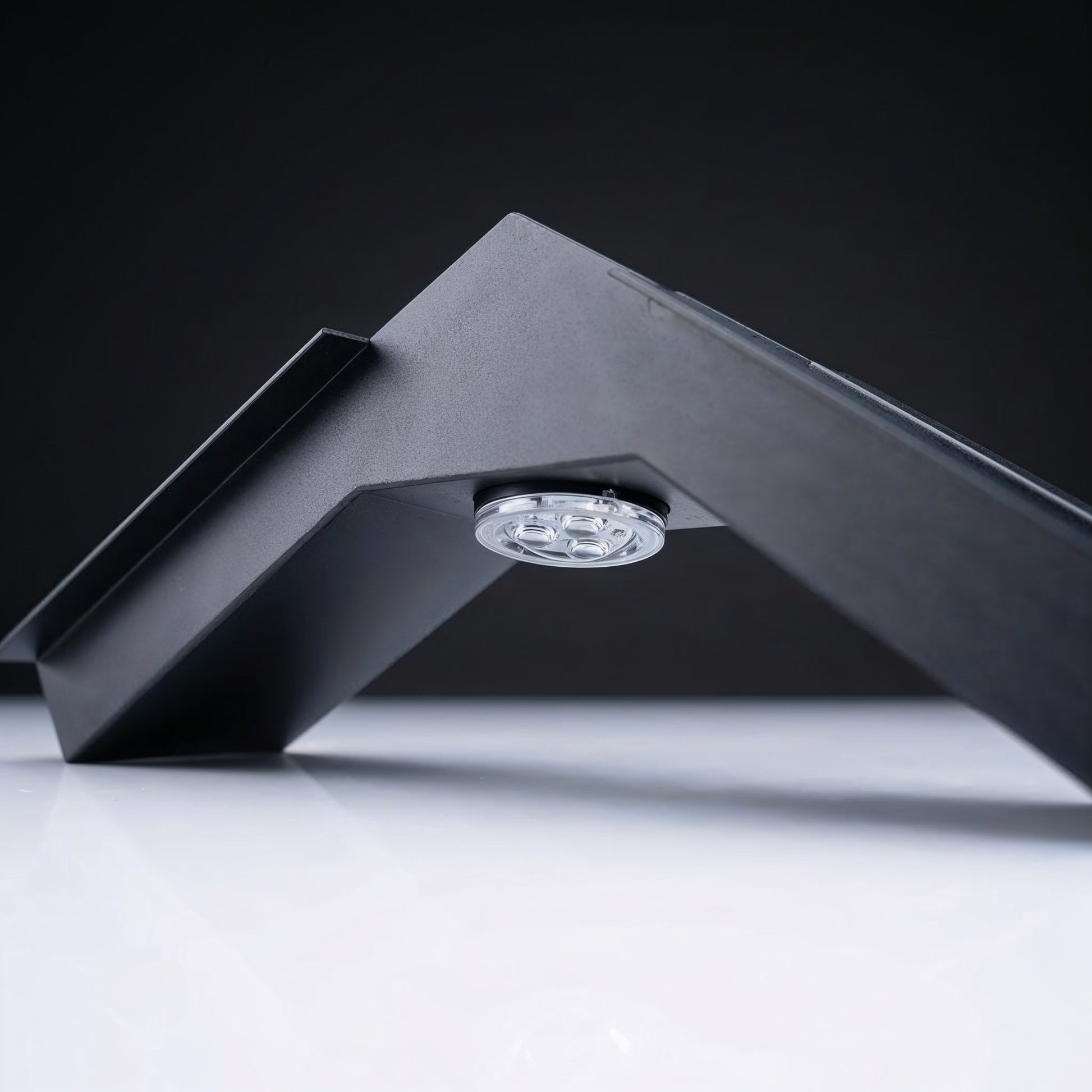 TrueCenter Apex Track - Single by IronPeak: Precision Lighting Solution for Installers-1